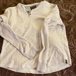 Lucky Brand Long Sleeve Shirt